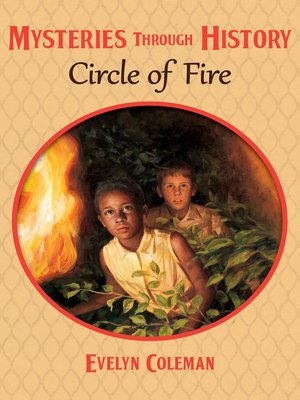 cover image of Circle of Fire